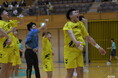 第55回全国中学校ハンドボール大会　男子・GHRが初優勝、女子・鶴城中学校が2連覇