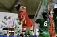 【ハンドボール】第80回国民スポーツ大会（成年女子・少年男子）　大会結果　広島県（成年女子）、大阪府（少年男子）が返り咲く