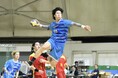 【ハンドボール】第80回国民スポーツ大会（成年男子・少年女子）　大会結果　佐賀県（成年男子）、京都府（少年女子）に栄冠