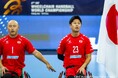 【ハンドボール】第4回車いすハンドボール世界選手権 オーストラリアにも勝利して準々決勝へ