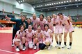【マッチレポート】女子日本代表 ベトナムに40-14で勝利／第20回アジア競技大会