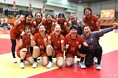 【マッチレポート】ハンドボール女子日本代表 ウズベキスタンを下して2連勝／第20回アジア競技大会