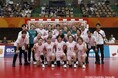 【マッチレポート】ハンドボール女子日本代表「おりひめジャパン」中国に競り勝って4勝目／第20回アジア競技大会