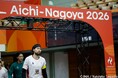 【マッチレポート】ハンドボール男子日本代表「彗星JAPAN」2勝1敗・2位で予選ラウンドを終える／第20回アジア競技大会