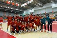 【マッチレポート】ハンドボール男子日本代表「彗星JAPAN」クウェートを破って準決勝へ