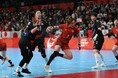 女子日本代表「おりひめジャパン」初見実椰子選手が国際試合通算50試合出場を達成　第20回アジア競技大会・韓国戦で