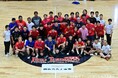 【ハンドボール】2026年度4回目となるデフハンドボール強化トレーニングを実施