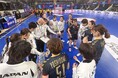 【ハンドボール女子日本代表】フランス国際強化試合・アンゴラに1点差で勝利