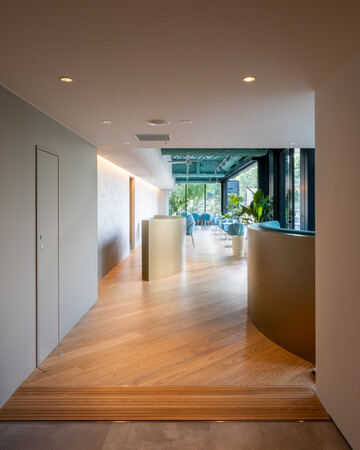 店内入り口 店内入り口