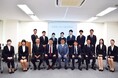 JPMC、2025年卒内定式を開催しました