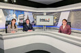 JPMC、日経CNBC「~攻めのIR~Market Breakthrough」に出演