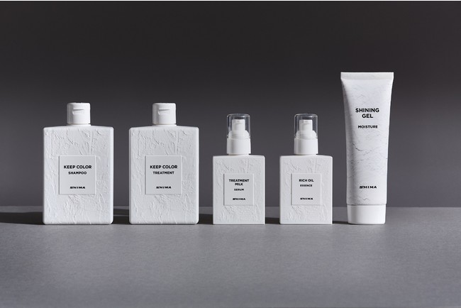 Original Haircare Lineup Original Haircare Lineup