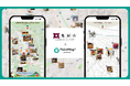 スタートアップのiHistory Inc.が、京都府亀岡市の「移住者が営むお店マップ」など2つのデジタルマップをPointMap+で制作。全国都市緑化フェアにあわせ好評公開中！