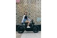 MOBIPARK、トルコ発E-BIKEブランド2モデルを7月1日販売開始