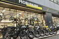 MOBIPARK、東京銀座ギャラリーで10月1日よりプレミアムE-BIKE秋の試乗キャンペーン・レンタルサービスを開始