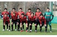 メークスがFC ROWDY MORIYAとスポンサー契約を締結。守谷市の活性化とスポーツ支援を強化