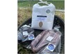 AGBIOTECHのPBF(Private Bio Farm)登録、環境保全型農業により栽培された農産物が、農林水産省推進の「みえるらべる」3つ星を取得