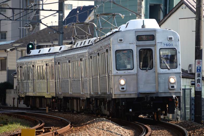 ２月７日（土）に池上線・東急多摩川線蒲田駅構内で「ありがとう