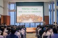 「THE YOKOHAMA FRONT」最上階の複合施設「Vlag yokohama(フラグヨコハマ)」