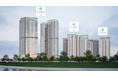 ベトナム・ビンズン新都市において、ベカメックス東急が手掛ける新たな分譲マンション「SORA gardensⅢ」「MIDORI PARK The NEST」が今冬に着工