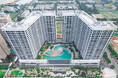ベトナム・ビンズン新都市において、東急とNTT都市開発が手掛ける分譲マンション「MIDORI PARK The GLORY」が2024年10月に竣工、2025年1月から入居開始