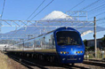 「THE ROYAL EXPRESS~SHIZUOKA・FUJI CRUISE TRAIN~」2025年春の旅行プランが決定