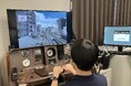 川崎市ふるさと納税の返礼品に「90分間運転台独占!東急線運転シミュレータ操作体験」が加わります!