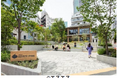 東急株式会社を代表企業とする「しぶきたパートナーズ」が渋谷区の指定管理事業「渋谷区立北谷公園」の次期指定管理者に再選定