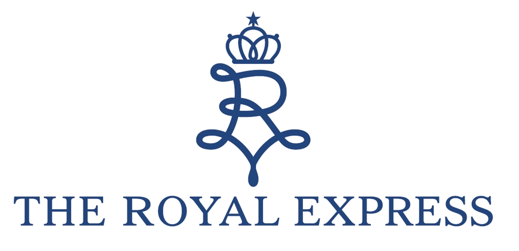 横浜と伊豆を結ぶ観光列車の名称 デザインが決定 美しさ 煌めく旅 The Royal Express 東急のプレスリリース