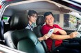ベトナム・ビンズン新都市においてＥＶデマンドモビリティ「ＫＡＺＥ　Ｍｏｂｉ」の本格運行を開始