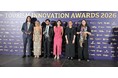 定額宿泊サービス「ツギツギ」が国際観光アワード「Ｔｏｕｒｉｓｍ Ｉｎｎｏｖａｔｉｏｎ Ａｗａｒｄｓ ２０２６」で入賞