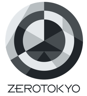 ※施設名称「ZEROTOKYO」・ロゴにつきましては、 商標登録出願手続き中です。 