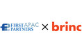 First Partners APAC、東南アジアにおける協業に関する覚書をBrinc Japanと締結