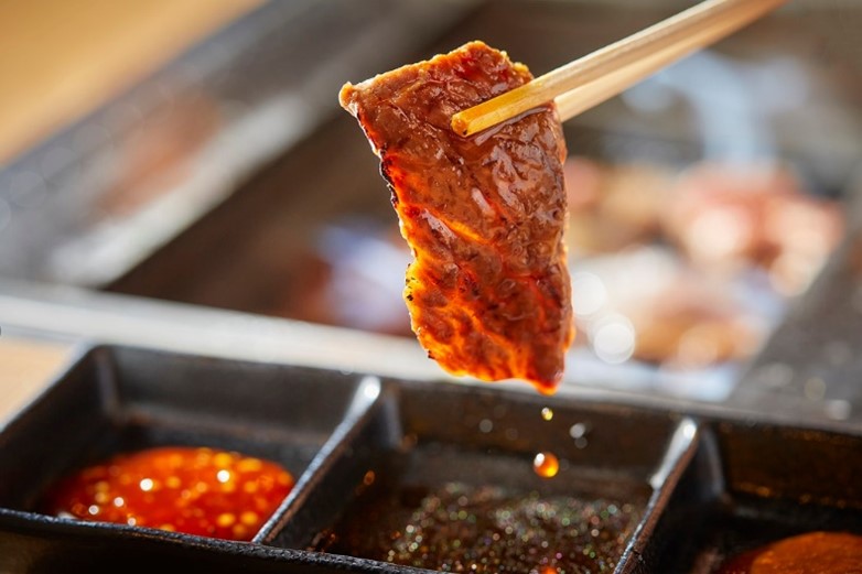 【年に1度の焼肉の日(8月29日)、肉屋の台所大感謝祭コース ...