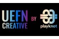 Fortniteで新たな体験!株式会社playknot、オリジナルワールドの公開を決定