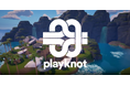 playknot、Fortniteに自社オリジナルワールドを公開