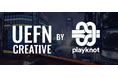 playknot、Fortniteに特化した特設サイトをオープン