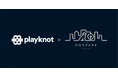 playknot、豊洲に誕生する都市型ドッグパーク『THE DOG PARK TOYOSU』のコミュニケーション設計を支援