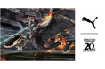 「モンスターハンター」シリーズ20周年を記念した日本限定コラボレーション「PUMA x MONSTER HUNTER 20周年」コレクションが9月27日(金)より発売