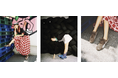 【10月・11月発売:新商品ラインアップ】1.SPEEDCAT ARCHIVE、2.AVANTI VL FENTY、3.NEKO-san コレクション、4.PALERMO ATMOS BAGGAGE