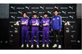 駅伝出走前の空気感を体感!AM7時集合の早朝ランニングを開催! 「PUMA EKIDEN GLOW PACK 商品説明会&トライアルセッション」を実施
