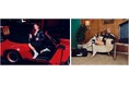 【12月発売:新商品ラインアップ】1. Dua LipaとBLACKPINKのRoséが着用する「SPEEDCAT OG」の新色ピンク / 2. 洗練されたカモフラージュ柄の「MOSTRO CAMO」