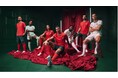 サッカーポルトガル代表の新ホーム・アウェイキットを発表 国章の“キナスエンブレム”を現代的に再解釈したデザインが特徴 2025年1月7日(火)AM10:00より順次発売開始