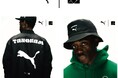 スタイリスト熊谷隆志氏がディレクションするTANGRAMとのコラボレーション「Puma Golf × TANGRAM」 2025年2月7日(金)より発売