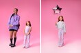 【3月発売:新商品ラインアップ】1. ハローキティとコラボ「PUMA x HELLO KITTY AND FRIEND」、2.スポーツとアートの融合「PUMA x KIDSUPER」発売