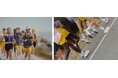 デンマーク発のランニングブランド「SAYSKY」とコラボレーション北欧デザインと機能性が融合した新たなランニングコレクション「PUMA x SAYSKY」コレクションを3月13日(木)より発売