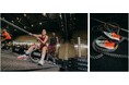 「PUMA x HYROX」最新コレクションが2025年6月21日(土)より発売 プーマが日本初開催の世界的フィットネスレース「HYROX」を全面サポート