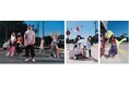 【8月発売:新商品ラインアップ】「FENTY×PUMA」フットボールに着想を得た最新作、Rosé着用「SPEEDCAT METALLIC」、「H-STREET」ジャマイカに着想を得た新カラー