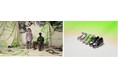 【9.10月発売:新商品ラインアップ】1. PUMA x RIPNDIP第2弾コレクションが9月27日(土)より発売 2. PUMA x SANRIO CHARACTERSが10月2日(木)より発売