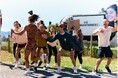 デンマーク発のランニングブランド「SAYSKY」とのコラボレーション第2弾、すべてのランを支える“名もなきヒーロー”に敬意を込めた「PUMA x SAYSKY」コレクションを10月24日(金)より発売